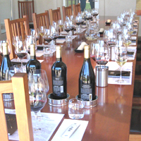 Wine tastings - learn more about wine